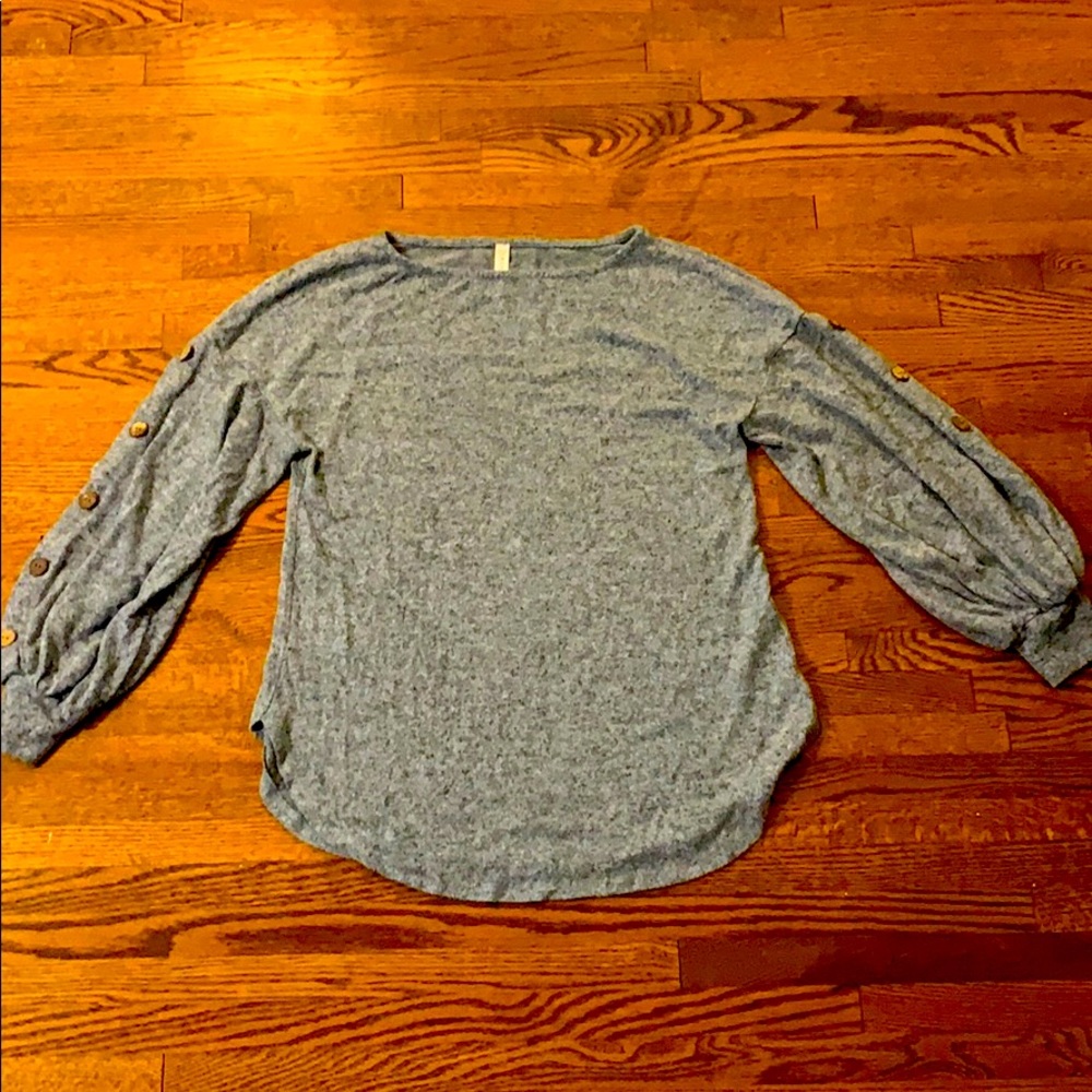 Sweater (never worn)